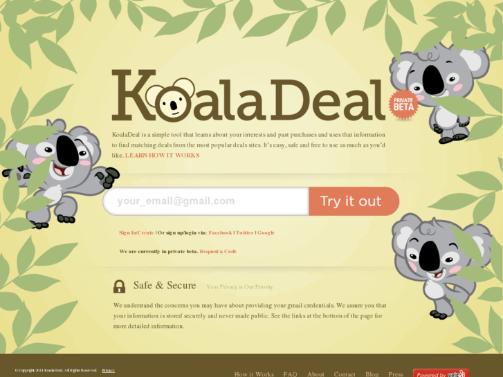 www.koaladeal.com