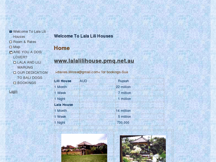 www.lalalilihouse.com