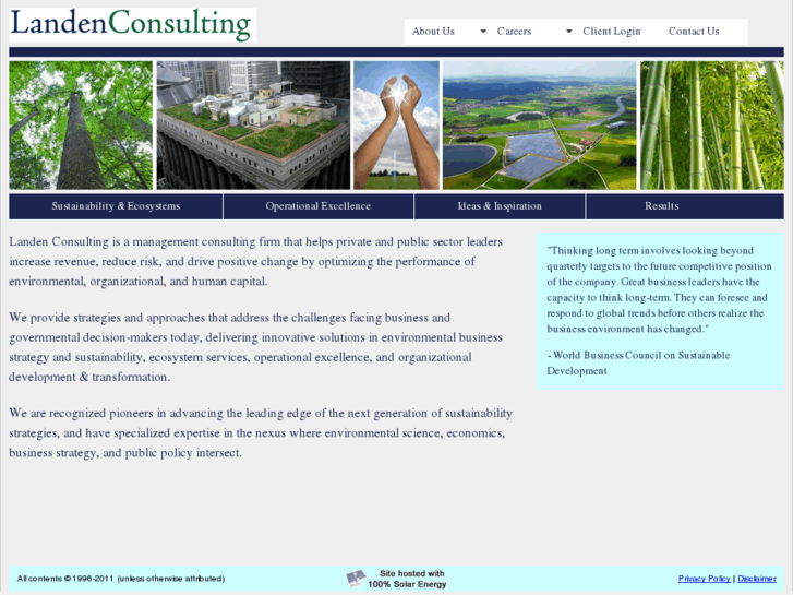 www.landenconsulting.com