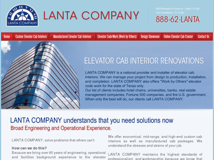 www.lantacompany.com