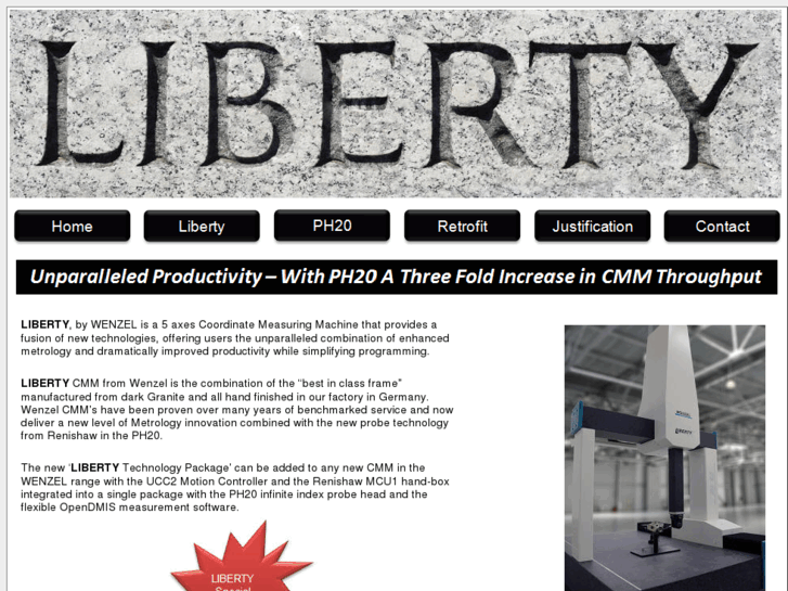 www.liberty-cmm.net