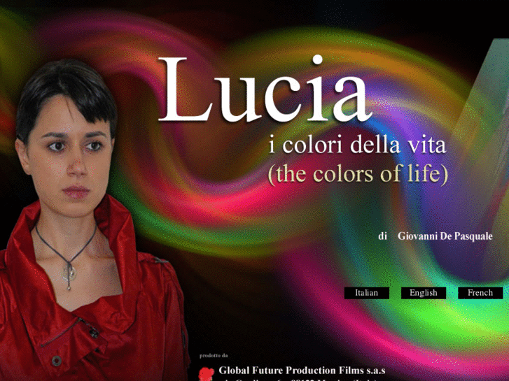 www.luciathecolorsoflife.com