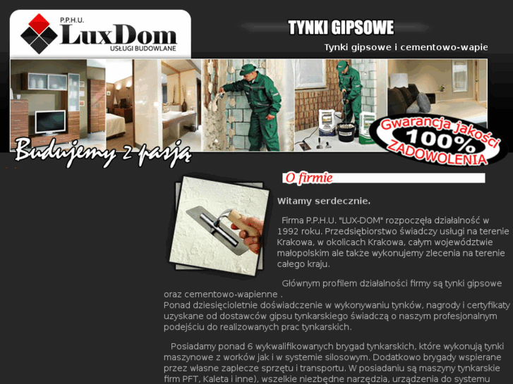 www.lux-dom.info