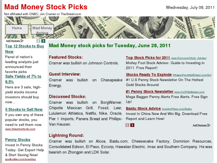 www.madmoneystockpicks.com