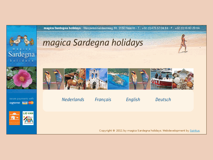 www.magica-sardegna-holidays.com