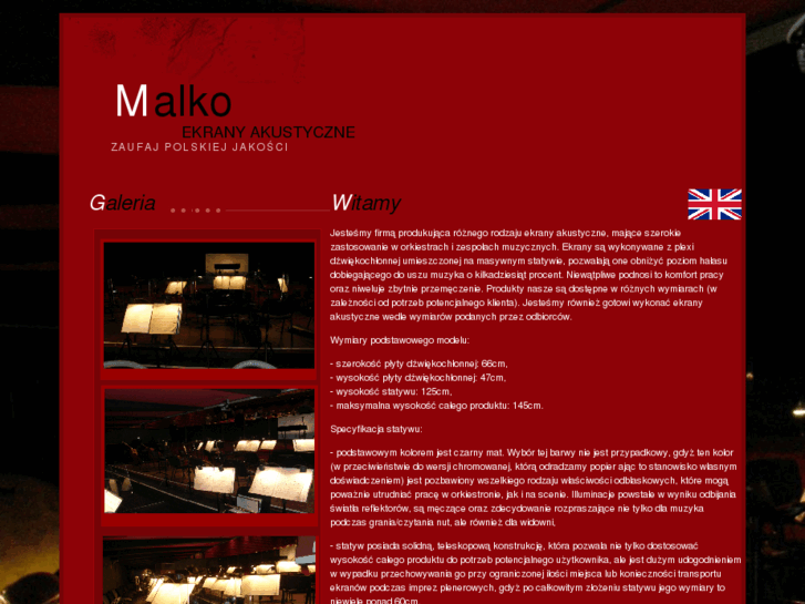 www.malko-krakow.com