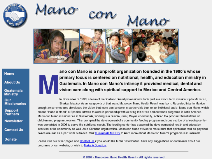 www.manoconmano.org