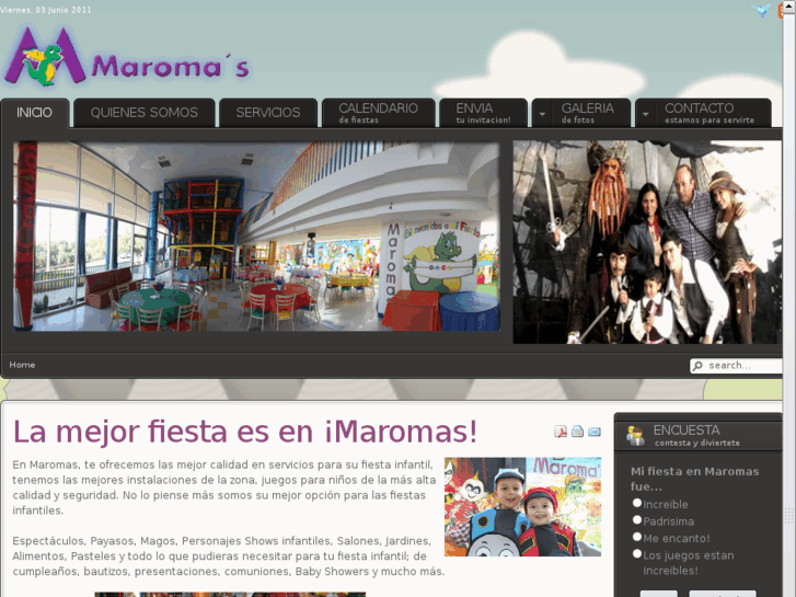 www.maromasenlinea.com