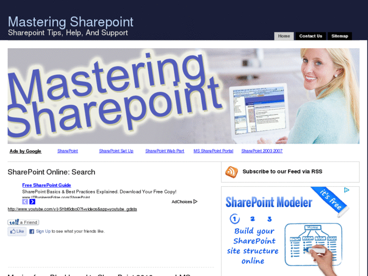 www.masteringsharepoint.com