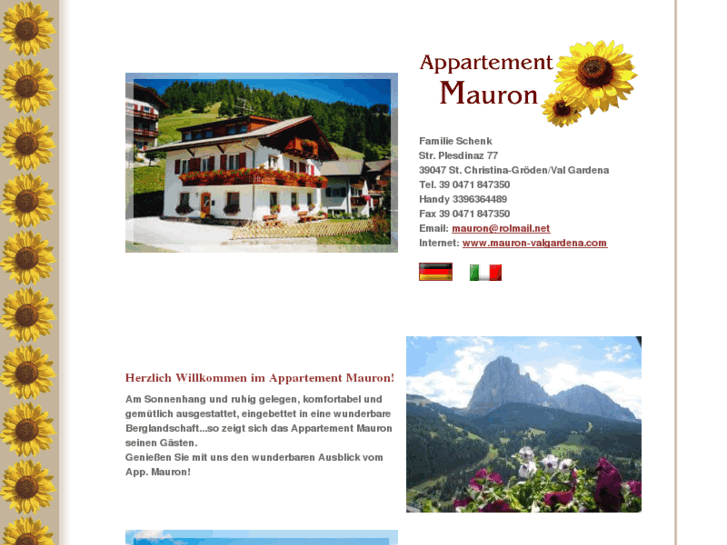 www.mauron-valgardena.com