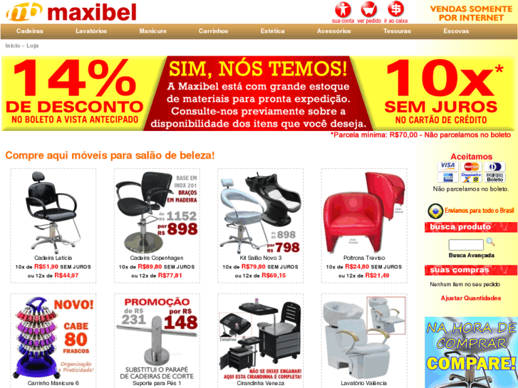 www.maxibel.com