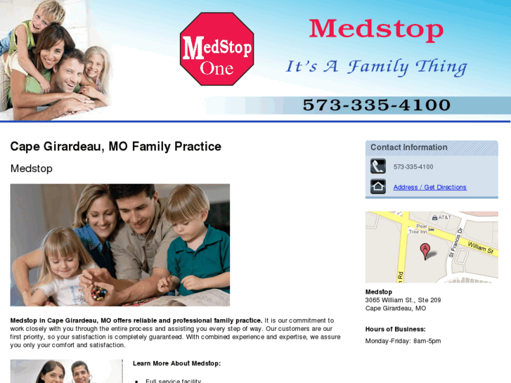 www.medstopone.com