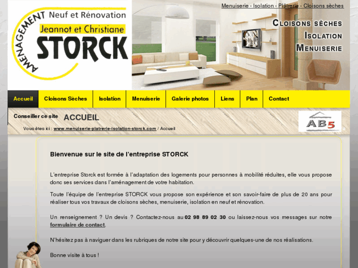 www.menuiserie-platrerie-isolation-storck.com