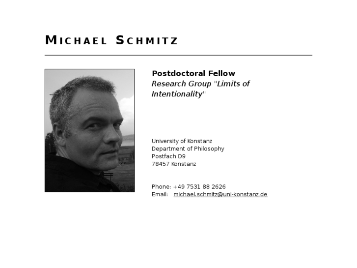 www.michaelschmitz.net