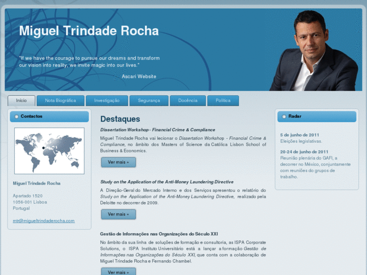 www.migueltrindaderocha.com