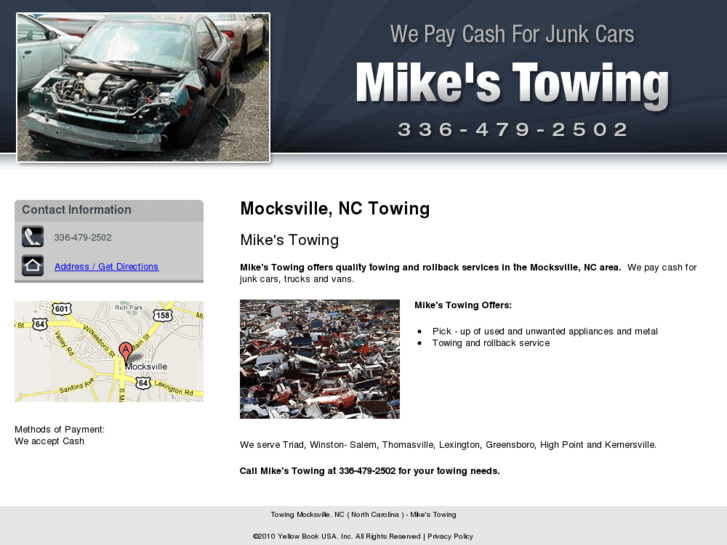 www.mikestowingnc.com