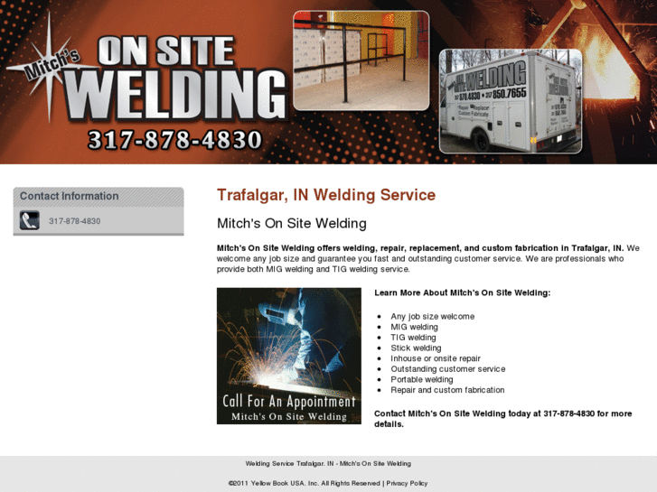 www.mitchsonsitewelding.com