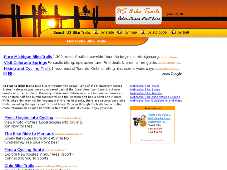 www.nebraskabiketrails.com