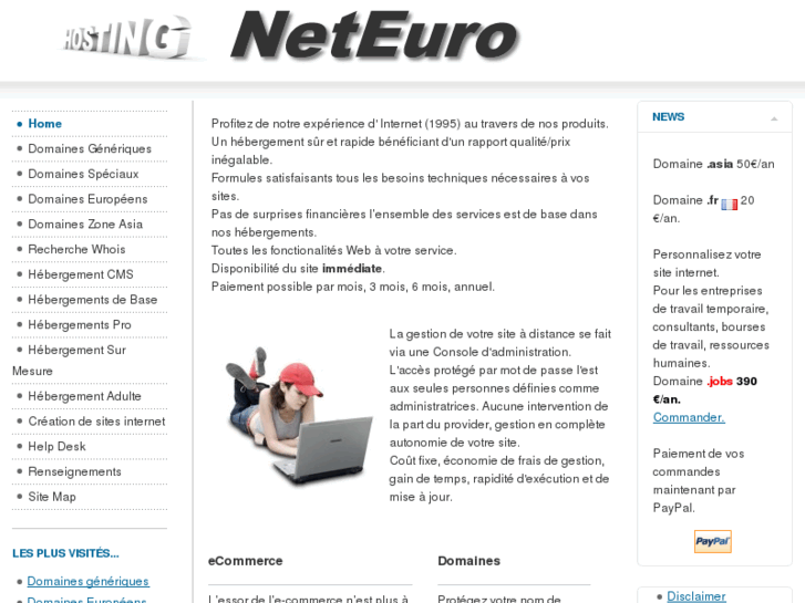 www.neteuro.be