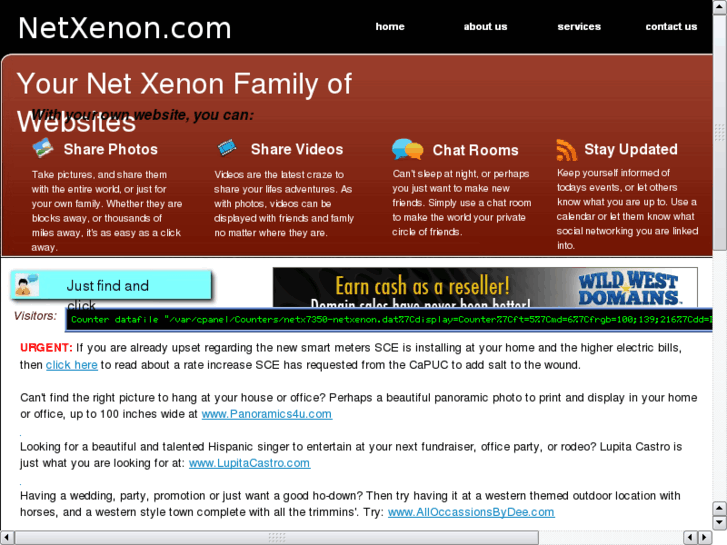 www.netxenon.org