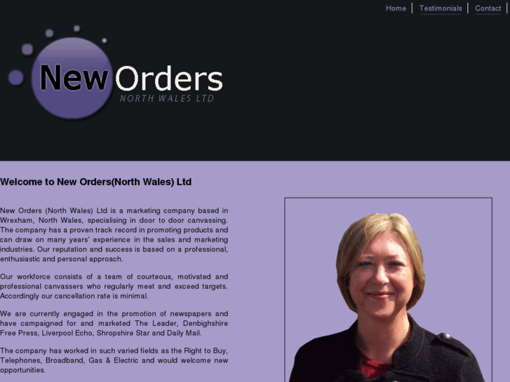 www.neworders.biz