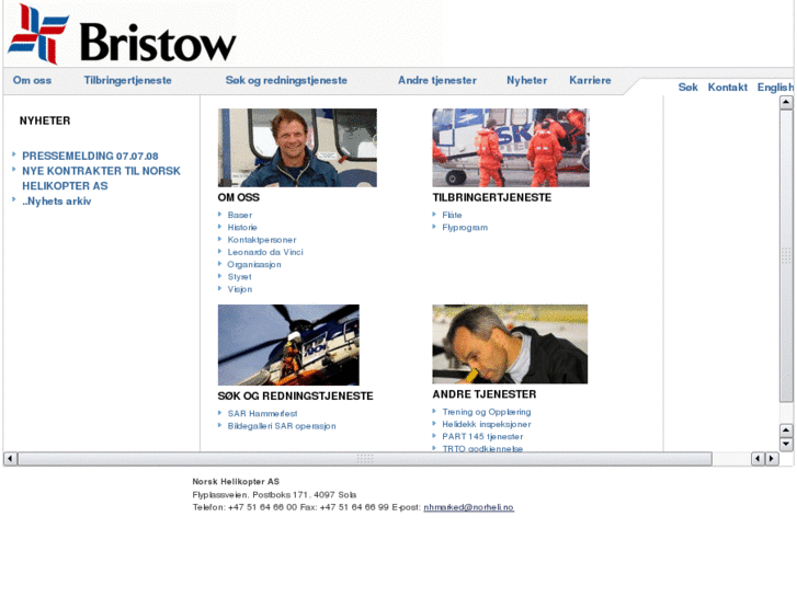 www.norskhelikopter.no