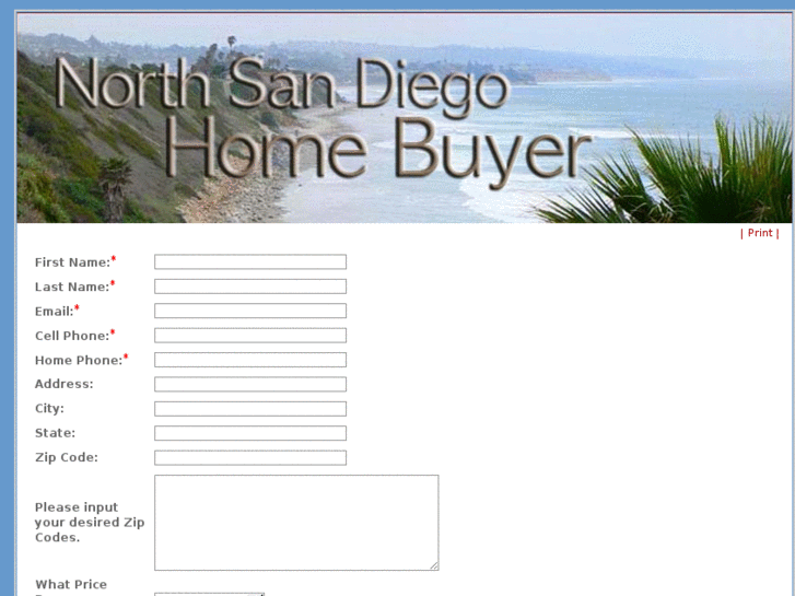 www.northsandiegohomebuyers.com