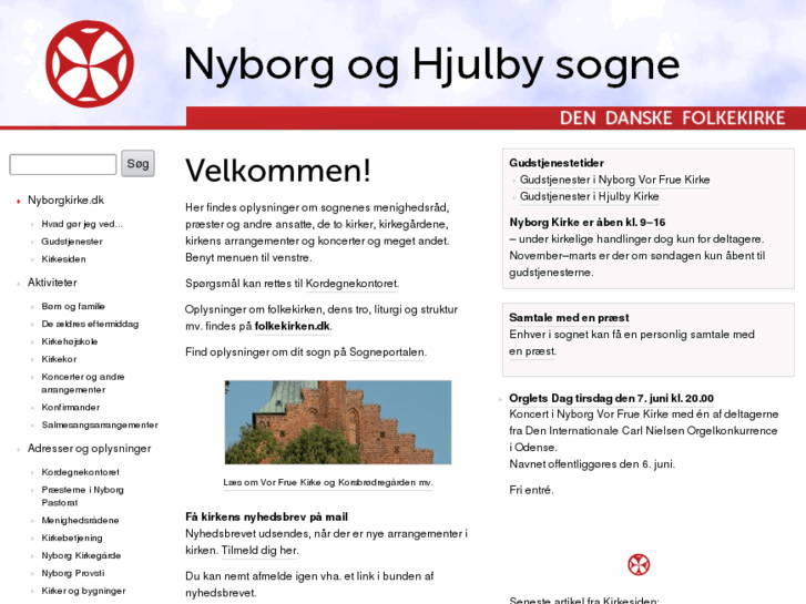 www.nyborgkirke.dk