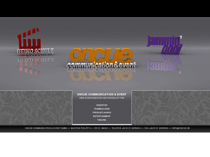 www.oncue.de