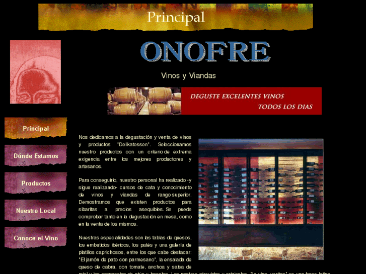 www.onofre.net