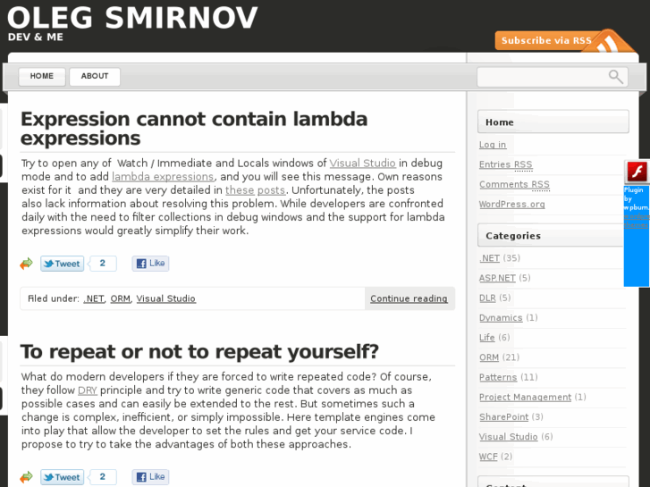 www.osmirnov.net