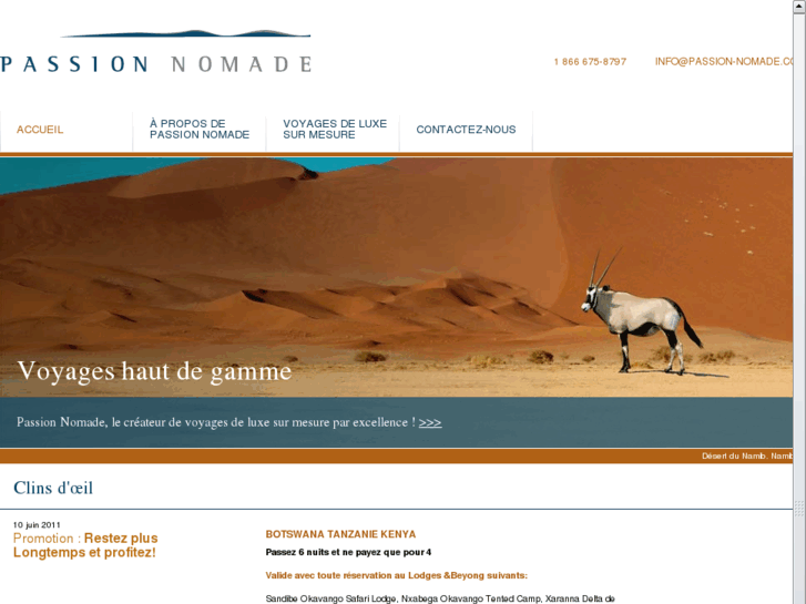 www.passion-nomade.com