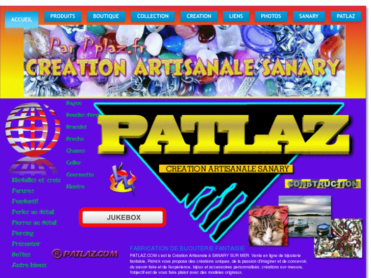 www.patlaz.com