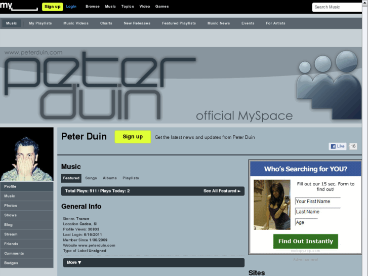 www.peterduin.com