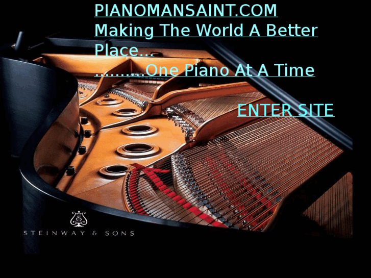 www.pianomansaint.com