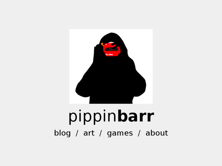 www.pippinbarr.com