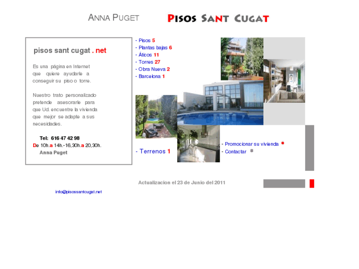 www.pisossantcugat.net