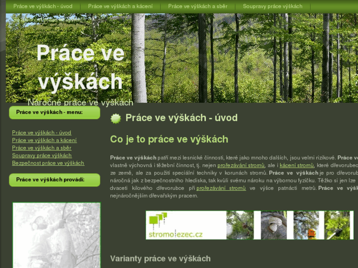 www.pracevevyskach.info