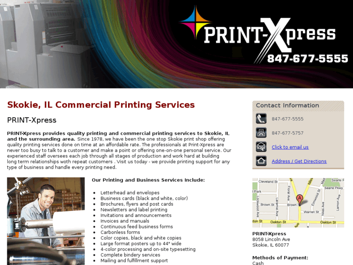 www.printxpress.info