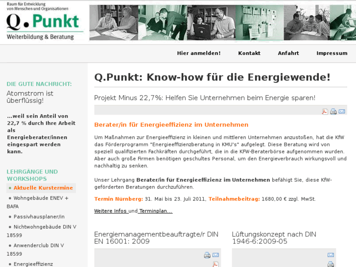 www.qpunkt.de