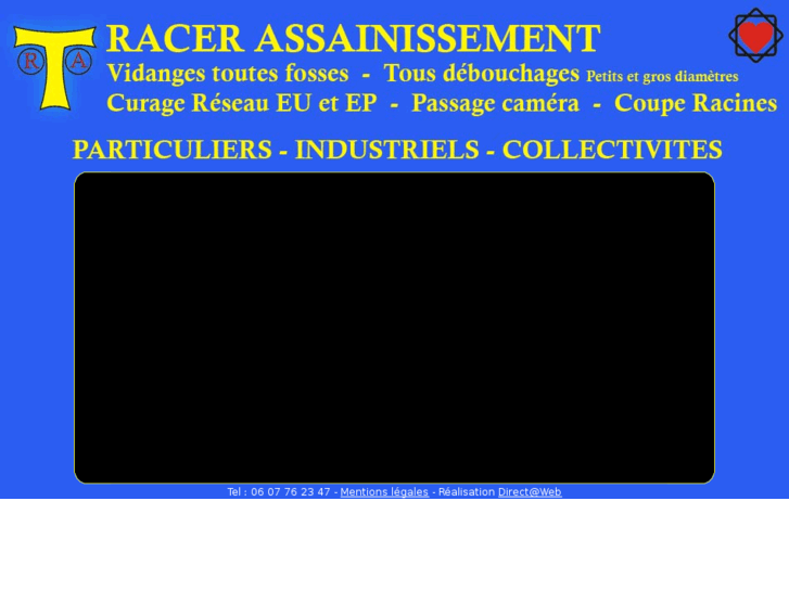 www.racer-assainissement.com
