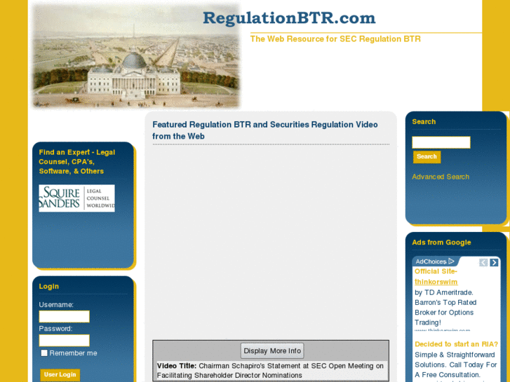 www.regulationbtr.com