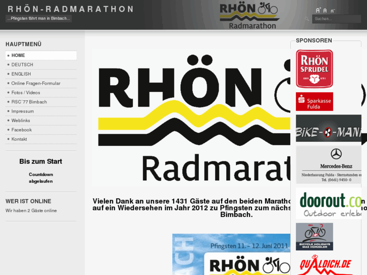 www.rhoen-radmarathon.de