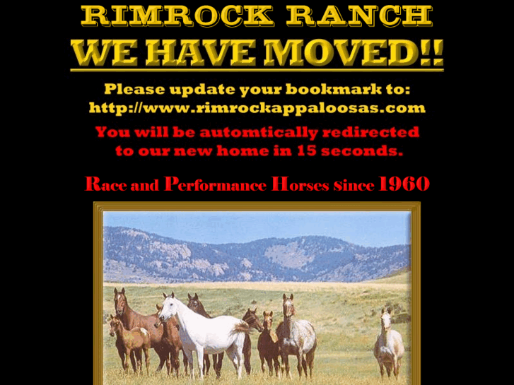 www.rimrockranch.net