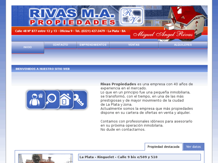 www.rivaspropiedades.com.ar