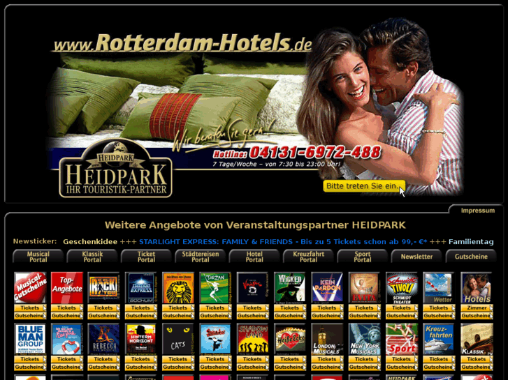 www.rotterdam-hotels.de