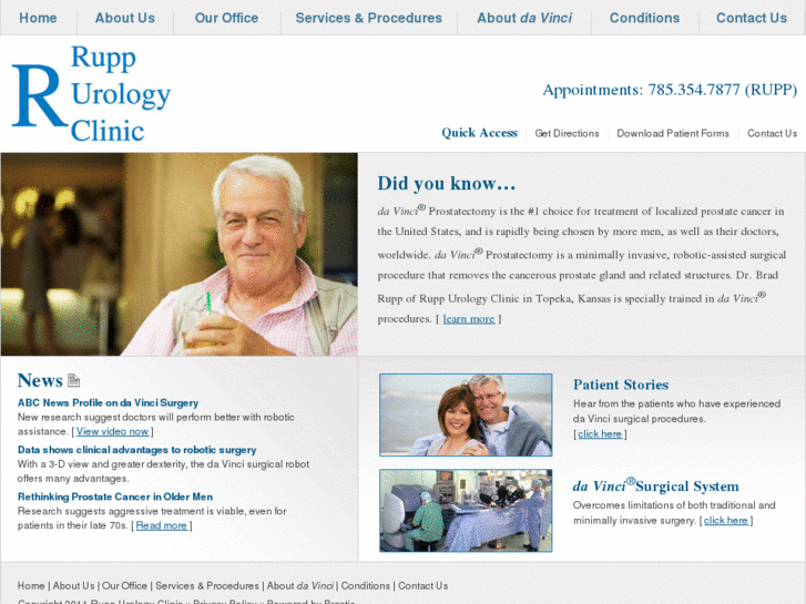 www.ruppurology.com