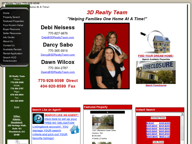 www.sabosellshomes.com