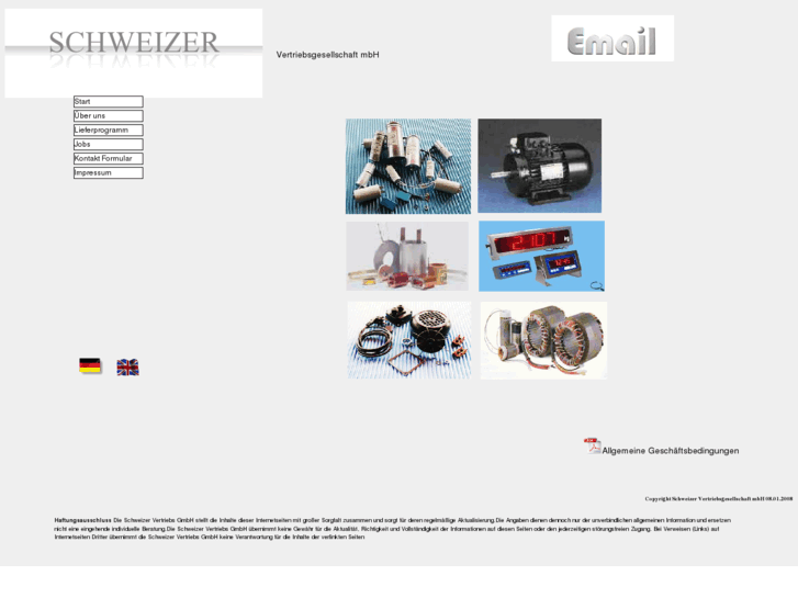 www.schweizer-gmbh.info