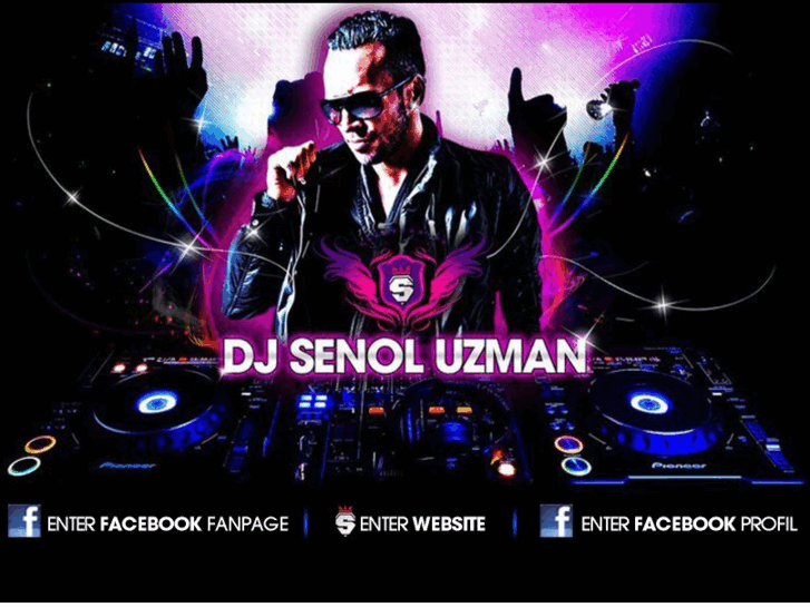 www.senol-music.com